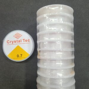0.7 CRYSTAL TEC ELASTIC