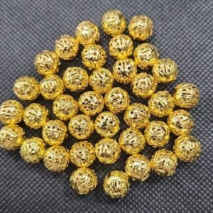 10MM NET BALL GOLDEN