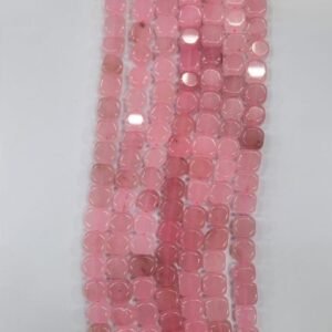 14X14MM SQUARE AGATE STONE(11)