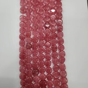 14X14MM SQUARE AGATE STONE(04)
