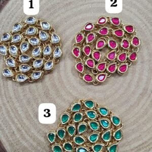 KUNDAN BEADS(02)