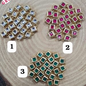 KUNDAN BEADS(03)