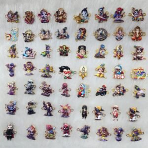 3D-MIX100 RAKHI CHAMS(RANDOM)