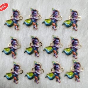 3D-10 RAKHI CHAMS