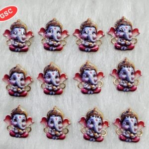 3D-03 RAKHI CHAMS