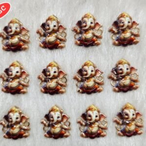3D-04 RAKHI CHAMS
