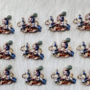 3D-07 RAKHI CHAMS
