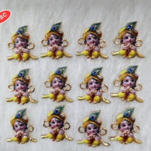 3D-08 RAKHI CHAMS