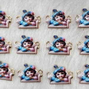 3D-09 RAKHI CHAMS