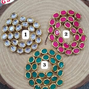 KUNDAN BEADS(06)