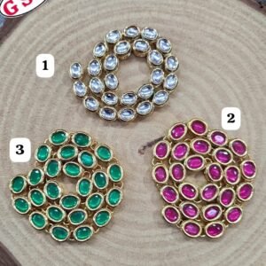KUNDAN BEADS(07)