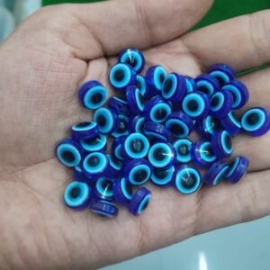 EVIL EYE 8MM FLAT