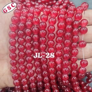 8MM JELLY BEADS(JL-28)