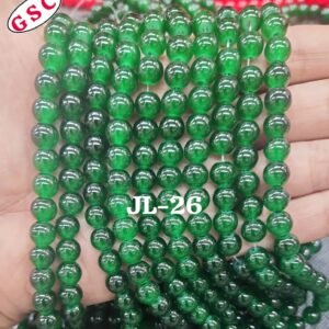 8MM JELLY BEADS(JL-26)