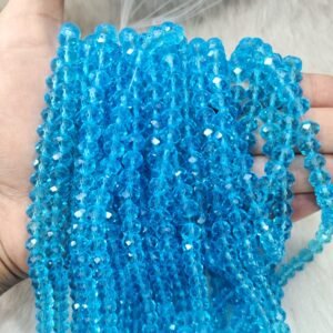 8MM TYRE TURQUOISE/FIROZI(4)