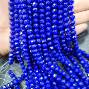 8MM TYRE OPECK DARK BLUE(8)