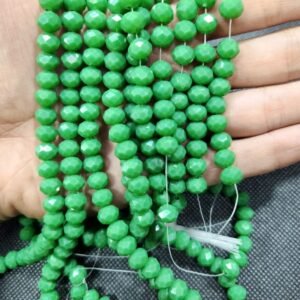 8MM TYRE OPECK GREEN(12)
