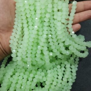 8MM TYRE OPECK PISTACHIO GREEN(5)