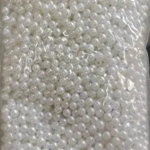 8MM ABS WHITE