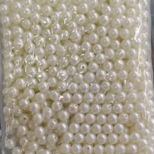 8MM ABS OFF-WHITE