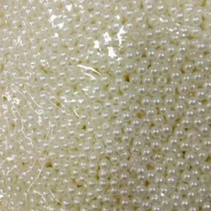 4MM ABS OFF-WHITE