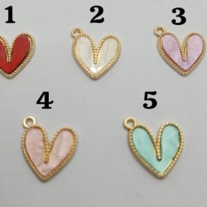 CHAMS HEART(09)
