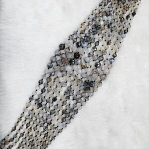 GRADUATON AGATE STONE(03)