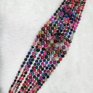 GRADUATON AGATE STONE(04)
