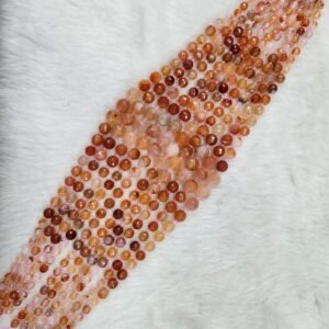 GRADUATON AGATE STONE(07)