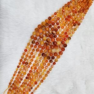 GRADUATON AGATE STONE(08)