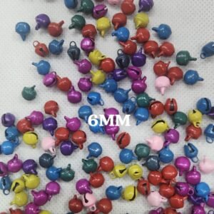 GHUNGROO 6MM MULTI