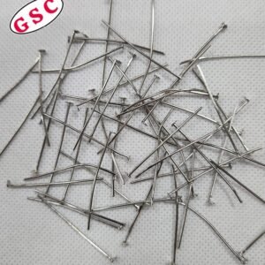 I PIN / HEAD PIN NIKKAL