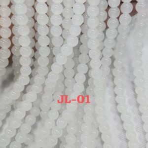 8MM JELLY BEADS(JL-01)
