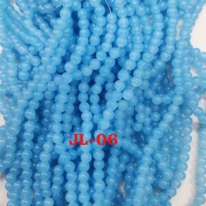8MM JELLY BEADS(JL-06)