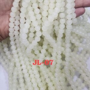 8MM JELLY BEADS(JL-07)