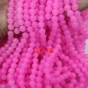 8MM JELLY BEADS(JL-15)