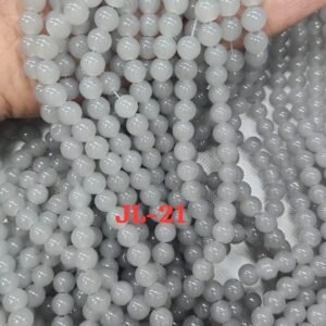8MM JELLY BEADS(JL-21)