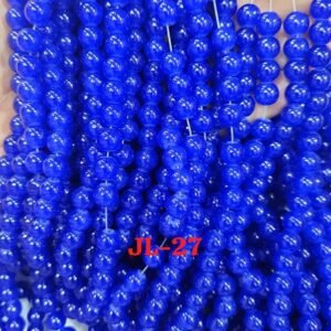 8MM JELLY BEADS(JL-27)