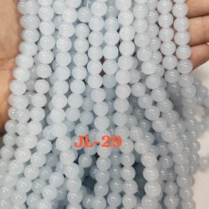 8MM JELLY BEADS(JL-29)