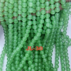 8MM JELLY BEADS(JL-30)