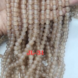 8MM JELLY BEADS(JL-31)