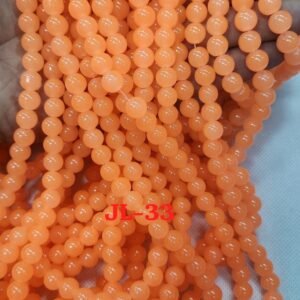 8MM JELLY BEADS(JL-33)