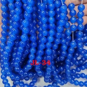 8MM JELLY BEADS(JL-34)