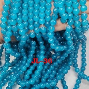 8MM JELLY BEADS(JL-36)