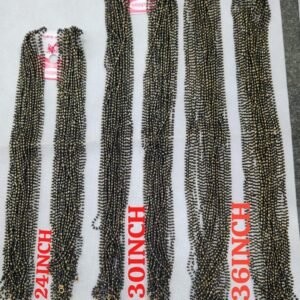 MANGALSUTRA CHAIN GOLDEN