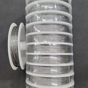 GAIRWIRE SILVER INVISIBLE WIRE