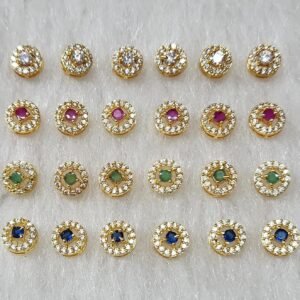 AD STONE KUNDAN(B-01)