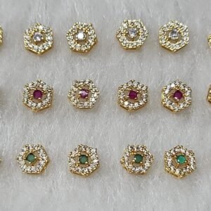 AD STONE KUNDAN(B-07)