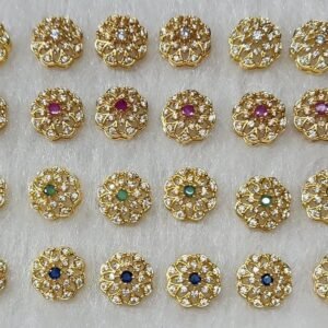 AD STONE KUNDAN(B-10)