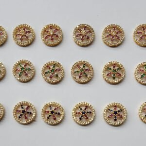 AD STONE KUNDAN(B-15)